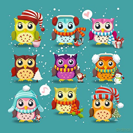 Merry Christmas 3 - Grusskarte [CD]