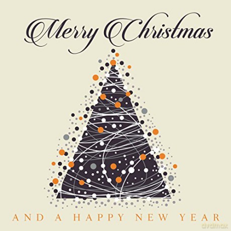 Merry Christmas And A Happy New Year [Winyl]+[CD]