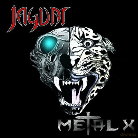 Jaguar: Metal X [Winyl]