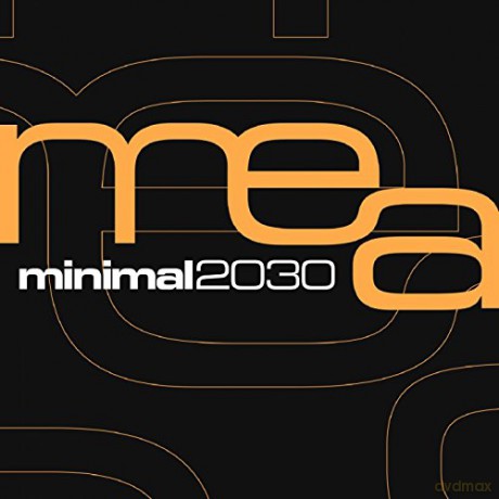 Mea: Minimal 2030 [2CD]