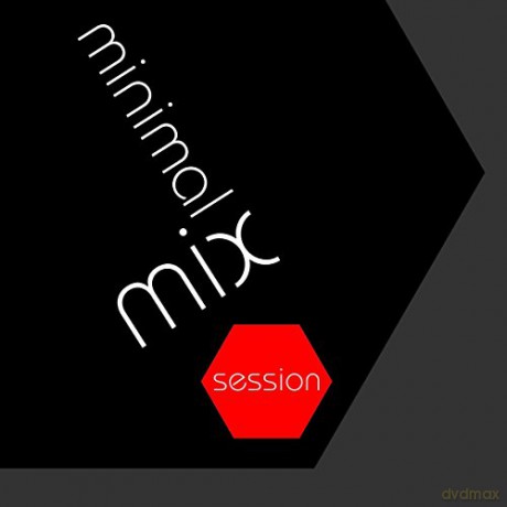 Minimal Mix Session [3CD]