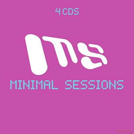 Minimal Sessions [4CD]