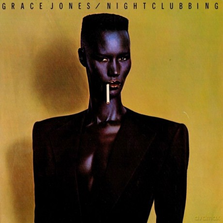 Grace Jones: Nightclubbing [Winyl]
