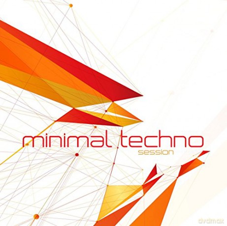 Minimal Techno Session [2CD]