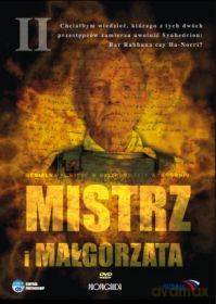 Mistrz i Małgorzata odc. 02 [DVD]