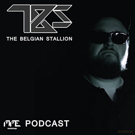 The Belgian Stallion: MME Podcast [CD]