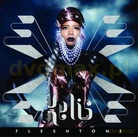 Kelis: Flesh Tone [CD]