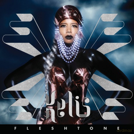 Kelis: Flesh Tone [CD]