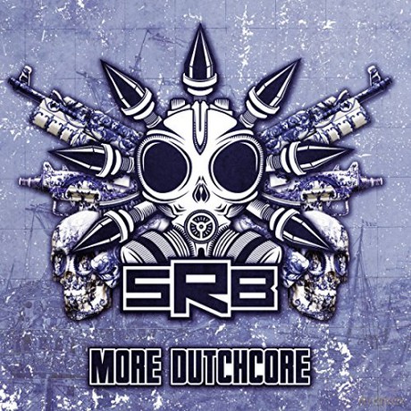 Srb: More Dutchcore [2CD]