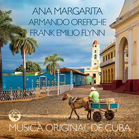Musica Original De Cuba [2CD]