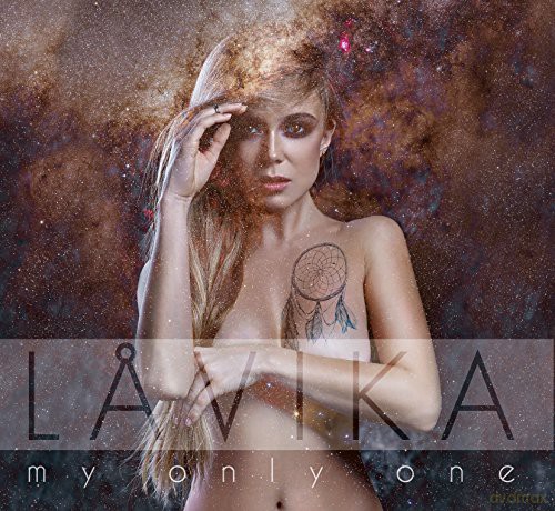 Lavika: My Only One [CD]