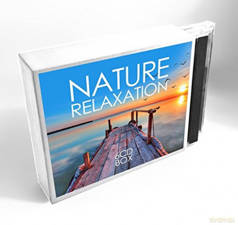 Nature Relaxation [6CD]