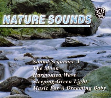 Nature Sounds [3CD]