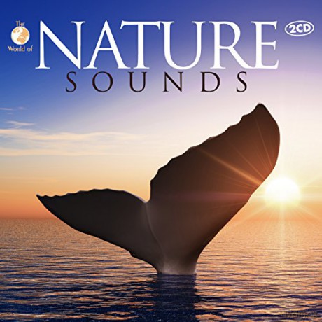 Nature Sounds [2CD]