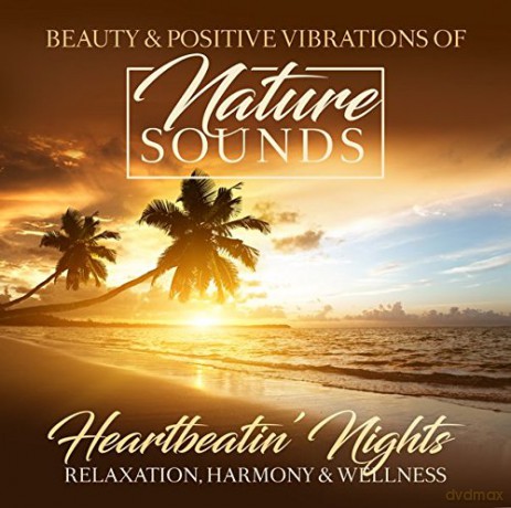 Nature Sounds - Heartbeatin [CD]