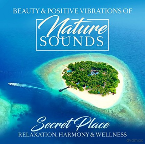 Nature Sounds - Secret Place [CD]