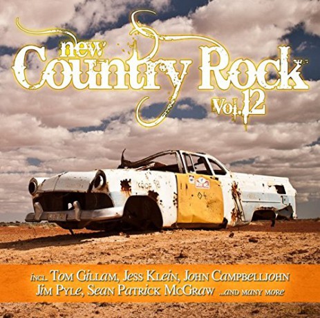 New Country Rock vol. 12 [CD]