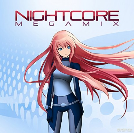 Nightcore Megamix [CD]