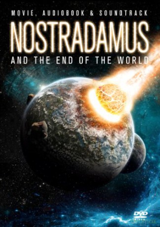 Special Interest: Nostradamus And The End Of The World [CD]+[DVD]