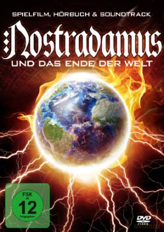 Special Interest: Nostradamus Und Das Ende Der [CD]+[DVD]