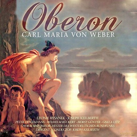 Oberon [2CD]