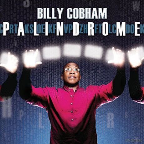 Billy Cobham: Palindrome [Winyl]+[CD]