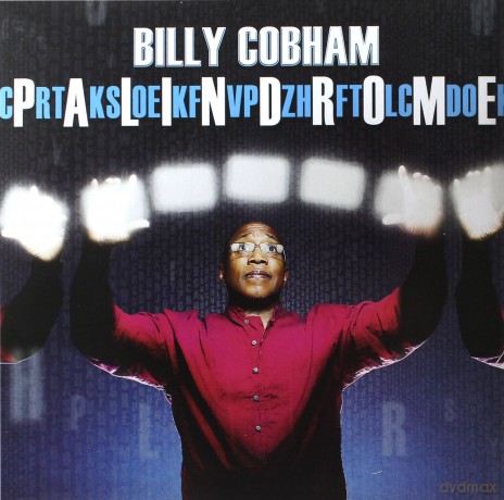 Billy Cobham: Palindrome [Winyl]+[CD]