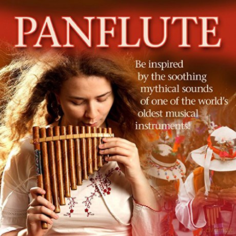 Panflute [2CD]
