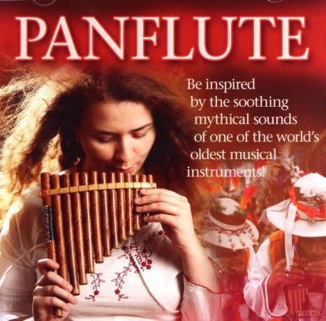 Panflute [2CD]