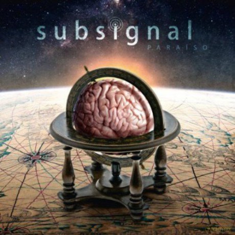 Subsignal: Paraiso [CD]