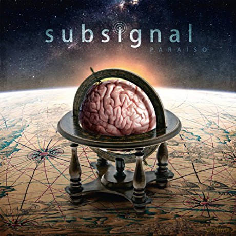 Subsignal: Paraiso [2xWinyl]