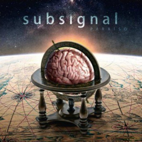 Subsignal: Paraiso (Deluxe Edition) [2CD]