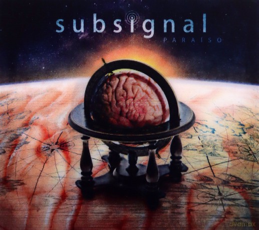 Subsignal: Paraiso (Deluxe Edition) [2CD]