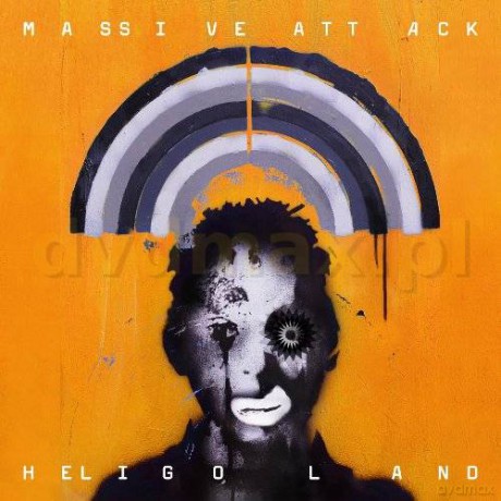 Massive Attack: Heligoland Limited [3xWinyl]+[CD]