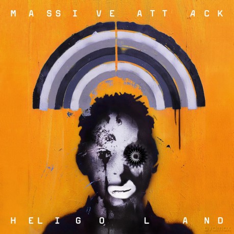 Massive Attack: Heligoland Limited [3xWinyl]+[CD]