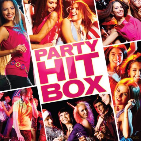 Party Hit Box [7CD]