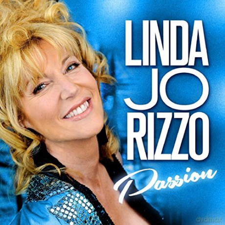 Linda Jo Rizzo: Passion [CD]