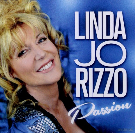 Linda Jo Rizzo: Passion [CD]
