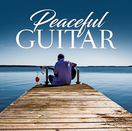Peaceful Guitar [2CD]