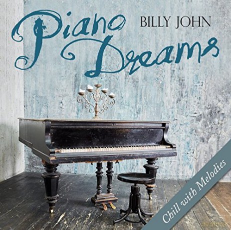 Billy John: Piano Dreams [2CD]