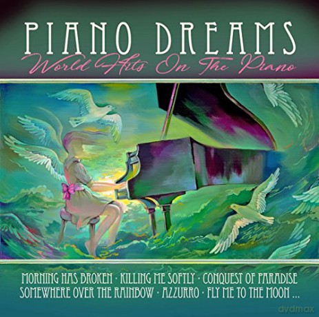 Piano Dreams [2CD]