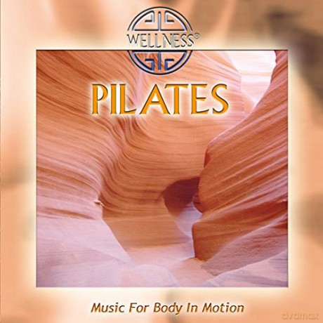 Fly: Pilates - Music For Body In Mo [CD]
