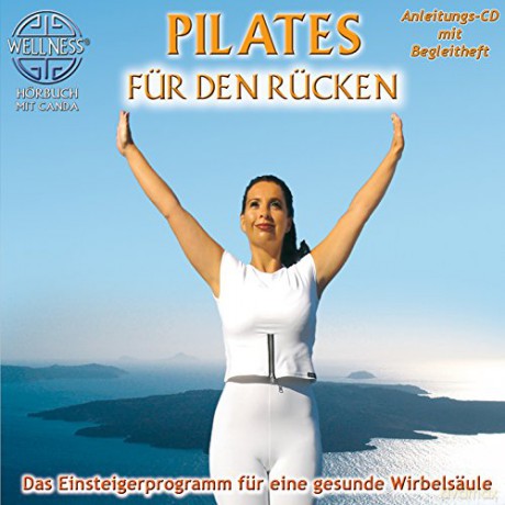Canda: Pilates faźr den RaźckenÂ - Das E [CD]