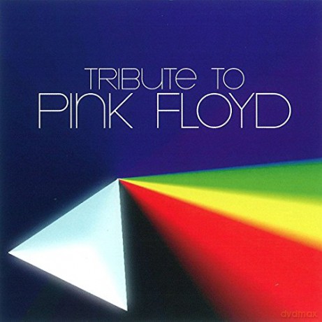 Pink Floyd, Tribute To [CD]