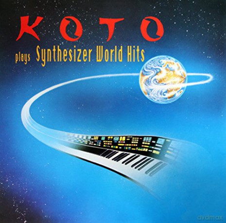 Koto: Plays Synthesizer World Hits [Winyl]