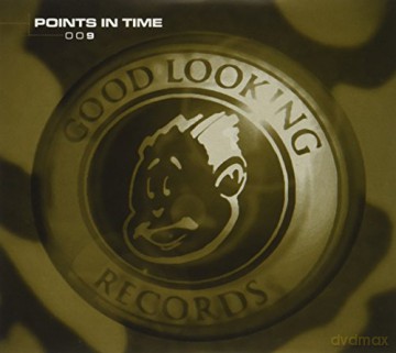 Points In Time Volume 9 [CD]