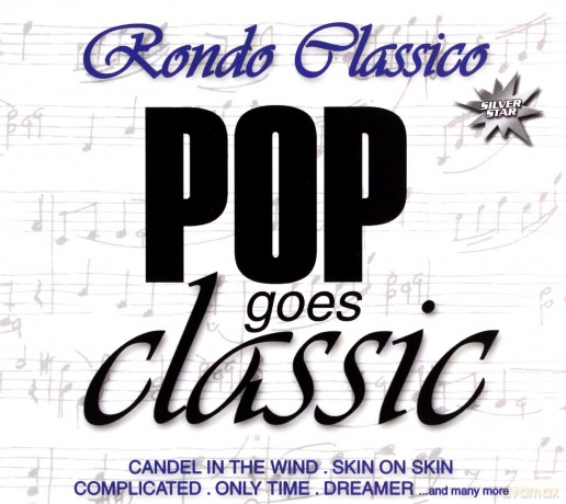 Rondo Classico: Pop Meets Classic [CD]