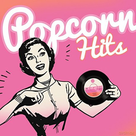Popcorn Hits [2CD]