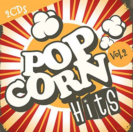 Popcorn Hits vol. 2 [2CD]