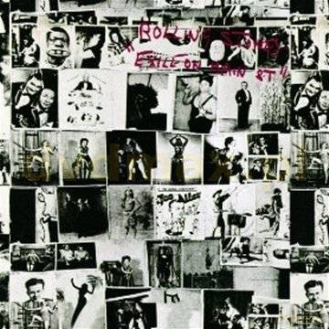 The Rolling Stones: Exile On Main Street Deluxe (digipack) [2CD]